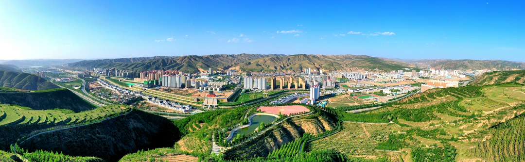 會寧：黃土地孕育新希望